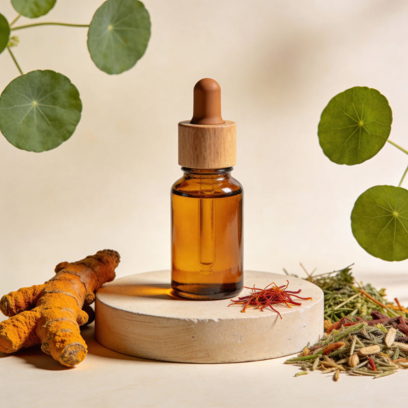 Organic MORINGA Oil
