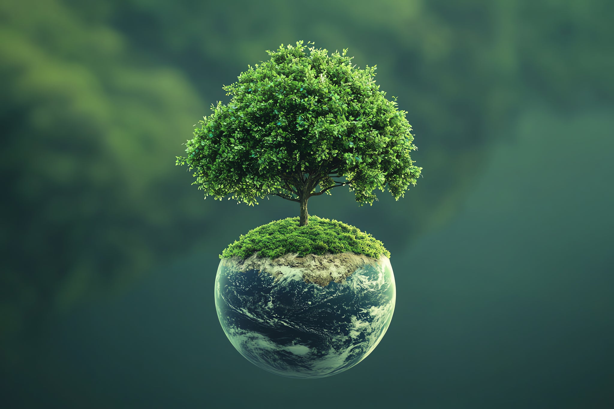SUSTAINABILITY AT CULTIVATOR’S